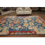 Tapis Oushak 9x12