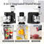 Belfry Kitchen Karl 6 Speed 6.5L Stand Mixer-1700390712