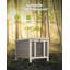 Cage pour petits animaux Gazim