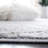 Tapis à motif abstrait Manfred Performance-841540442
