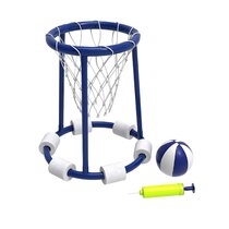 Good Ideas Panier de basketball extérieur 44,13 po (ballon inclus) -  Wayfair Canada