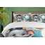 Ensemble de housse de couette en microfibre-97562518