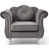 Dark Grey est en rupture de stock