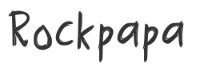 Logo Rockpapa Furniture
