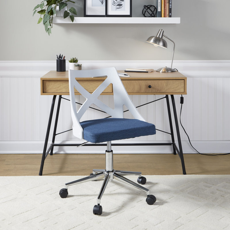 Chaise de bureau Charlotte