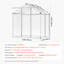 Serre de jardin en polycarbonate pour l'extérieur-109511859-109511860