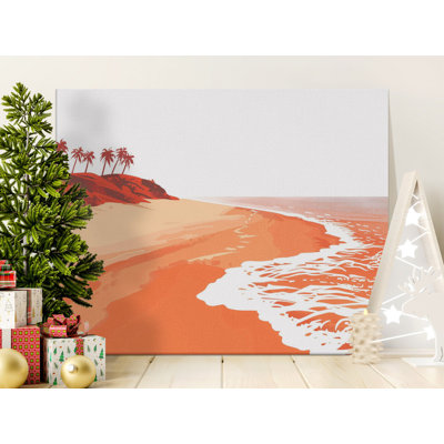 Wrapped Canvas Print Set