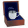 Pewter Christening Mug