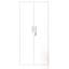 Armoire de rangement en métal robuste de 71 po avec portes verrouillables et 4 tablettes réglables, armoire en acier robuste pour garage-729087412