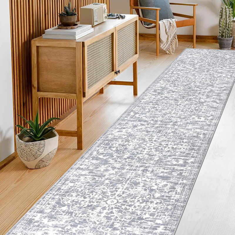 Area Rug, Runner 2'6" x 14'