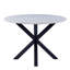 Babajko Round Marble Top Dining Table-1073967162-1073967165