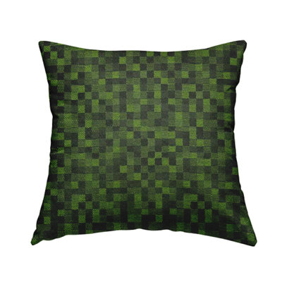 Deaquaneil Geometric Rectangular Cushion