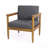 Gavin Club Chair