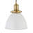 Madison 1 - Light Single Pendant-1767232202