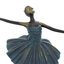 Ensemble de sculpture Minnich