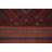 One-of-a-Kind 7' 10'' X 1' 10'' Runner Wool Area Rug Red