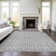  Chayden Area Rug with Non-Slip Backing