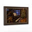 Art mural sur toile Grand Piano-174786807