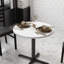 Plateau de table avec plateau en stratifié réversible-15633766-91637237