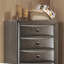 Mobilier de chambre à coucher 5 pièces-989609728