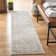 Ekkehard Geometric Ivory/Grey Rug