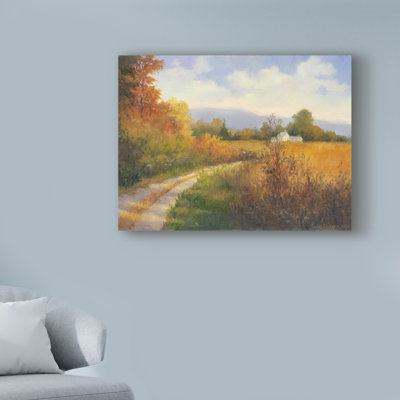 Acrylic Print