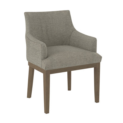 Upholstered Arm Chair