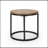 COFFEE TABLE SET