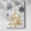 Art des Fêtes de Noël - Toile tendue avec châssis CCDV-1202512907