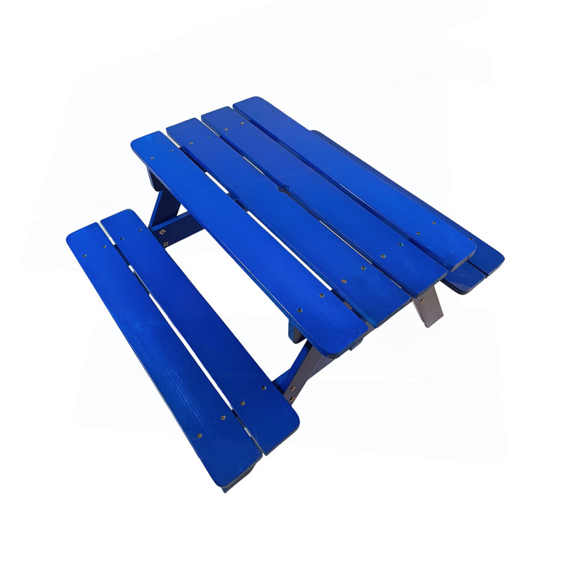 Tables et chaises de salle à manger pour enfants