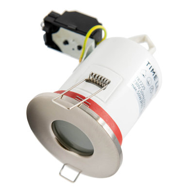 34.25" LED Recessed Lighting Kit