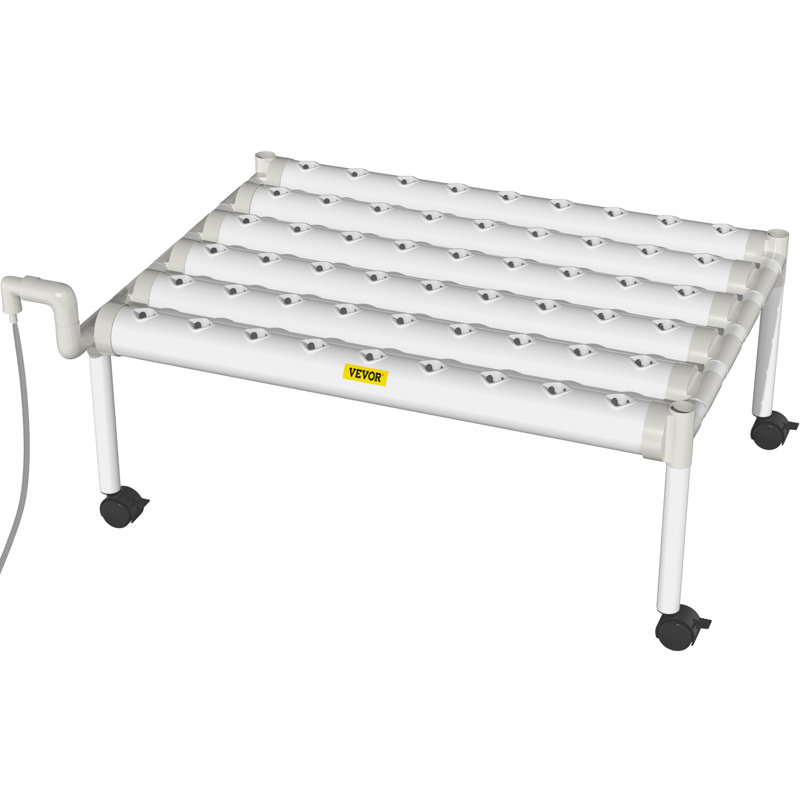 VEVOR 10 Watt Hydroponic Unit Fruits / Vegetables