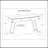 Lowry Console Sofa Table-1844161251