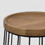 Tables gigognes Franklin