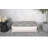 Kiki Rectangular Pouf,Comfortable choice, multiple functions, classic design, and cozy corners