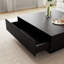 Table basse carrée de 35,4 po Cristyle-206680408