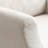 Upholstered Armchairs With Solid Wood Legs, Wide Boucle Accent Chairs-623476060