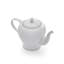 Royal Worcester, Serendipity Platinum - Teapot