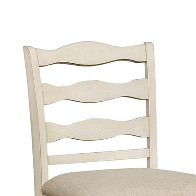 Tabouret de comptoir 24,75 po Crisdean