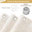 Ruhhena Shower Curtain-2143599814