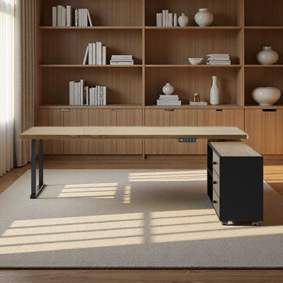 Bureau d'ordinateur Kilgo