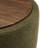 Teddy Round Coffee Table with Storage-601778398