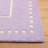 Cruz Hand Tufted Wool Solid Color Rug-1757635368