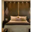 Cristalli 5 Light Pendants-971792356
