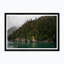Western Shore Print by Tim Klein