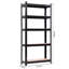 Keokuk Metal Height -Adjustable Shelving Unit-1392261492-1392261493