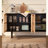 Nune 62.99 " W Sideboard