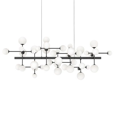 Nebula 11 - Light LED Chandelier