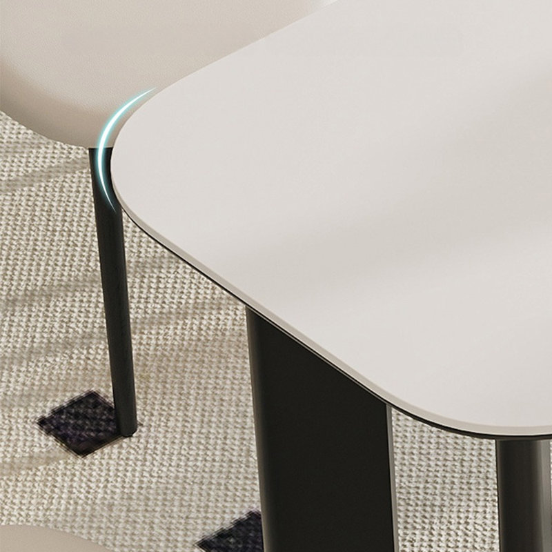 Ashan, 29.52"H x 70.86"L x 31.49"W