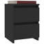 Demona 30cm W Bedside Table-523785546